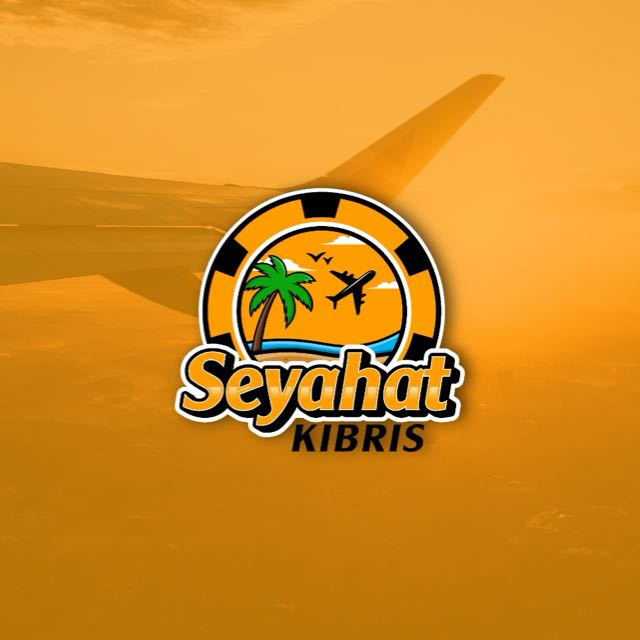 Seyahat Kıbrıs Logo